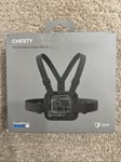 GoPro ACHOM-001 Chest Mount Harness for GoPro (New & Sealed) Free Shipping