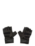 Casall Exercise Glove Support Svart