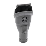 Combi/Crevice Tool Brush 7cm for Dyson DC34 Car an Boat DC34 Animal Pro Hoover