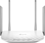 ARCHER C50 V6 Routeur WiFi AC 1200 Vitesse sans fil jusqu¿à1200 Mbps-Dual-band-5 ports (Ethernet 4 ports )-4 antennes externes-Support contrôle parental.[Y35]