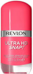 Revlon Ultra HD Snap Nail Polish, Long Lasting Vegan Formula, Quick No Drama 