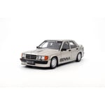 Ottomodels Ottomobile Otto 1/18 Mercedes-Benz 190E 2.3 16 W201 SENNA 1984 OT1041