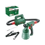 Bosch - Pistolet à peinture Easyspray 18V - sans batterie