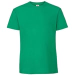 Fruit Of The Loom - T-Shirt Ringspun Premium - Homme