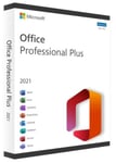 Microsoft Office 2021 Professional Plus Full Version