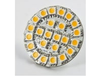 Synergy 21 Led Retrofit G4 24X Smd 5050 Nw Rear Pins