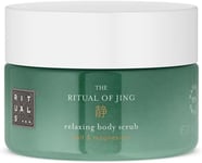 RITUALS Body Scrub The Ritual of Jing - Body Salt Scrub Made with Magnesium and