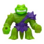 Goo Jit Zu Stretch Strikers Hero Actionfigur - Rockjaw