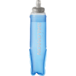 Salomon Soft Flask 500ML/17OZ ULTRA 42 drikkeflaske Clear Blue LC 2337700 2024