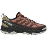 Chaussures Merrell  SPEED ECO WP