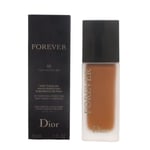 Dior Forever Dark Foundation Skin Caring 6N Neutral SPF35 30ml Liquid Makeup