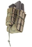 HSGI Molle TACO X2RP (Färg: OD)