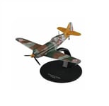 1/72 DEWOITINE D520 FRANCE AVION COMBAT WW2 SECONDE GUERRE ÉCHELLE DIECAST