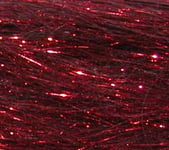 PRO Angel Hair - Dark Red