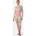 Kari Traa Faith Half Zip Dame