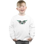 Sweat-shirt enfant Harry Potter  Slytherin