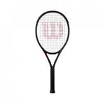 Wilson Clash 26 v3 RKT tennisracket, greppstorlek 0