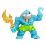 Heroes of Goo Jit Zu Cursed Goo Sea. Super Oozy, Goo Filled Toy Thra (US IMPORT)