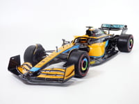 F1 n°3 Mac Laren MCL36 D. RICCIARDO GP Australie 2022 1/18