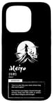 iPhone 15 Pro Bushido Philosophy - Meiyo - The Virtue of Honor Case