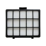 För Samsung Dust Hepa Filter Dj97-00492A Sc6520 Sc6530 Sc6540 Sc6560 Sc6580 Dammsugare Reservdelar