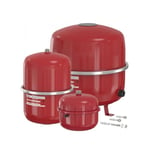 FLAMCO - vase exp flexcon premium 80l