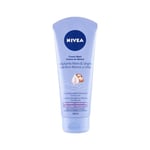 NIVEA Hand cream with macadamia oil and lotus flower 100 ml