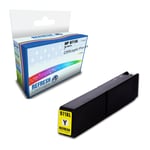 Refresh Cartridges Replacement Yellow 971XL Ink Compatible With HP Printers