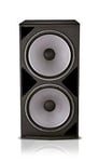 Jbl JBL ASB serie sub m 2 x 18" 1000W