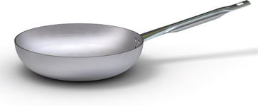 Ballarini 7000 Frying Pan High Sided One Handle 28 cm H 6.5 Professional Use