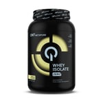 QNT Metapure Whey Isolate Zero Vanilla Poudre 908 g