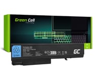 Green Cell TD09 Batteri til HP EliteBook & Compaq ProBook Series