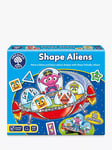 Orchard Toys Shape Aliens Game