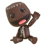 Littlebigplanet Nendoroid Action Figura Sackboy 10 Cm Good Smile Company