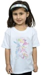 Bugs And Daffy Happy Bunny Day Cotton T-Shirt