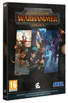 Total War: Warhammer Trilogy Pack (PC code in box)