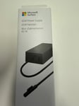 Microsoft Surface Adaptor 65W Power Supply Q5N-00010 Q5N00010 SEALED ORIGINAL