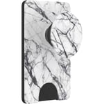 POPSOCKETS Korthållare Plånbok PopWallet - Marble