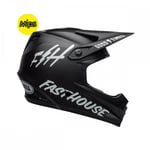 Bell Full-9 Fusion MIPS MTB DH Cycling Full-Face Helmet