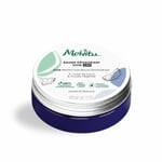 Déodorant en crème Melvita Los Esenciales De Higiene 50 g Baume