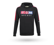 CCM Hoodie Vintage Fall Sr Black