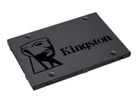 Kingston Ssdnow A400 240gb Ssd 2.5" Sata 6.0 Gbit/s