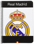 Real Madrid 2017 Organiseur de Sac à Main, 22 cm, Multicolore (Multicolor)