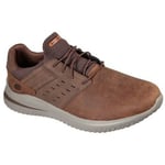 Baskets Skechers  Delson 3.0 - Ezra