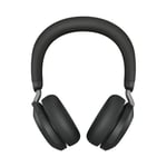 JABRA Evolve2 75 Link380c MS Stereo Blk