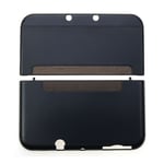 Le Noir - Coque De Protection Rigide En Aluminium, Pour Nintendo New 3ds Xl / New 3ds Ll Game Accessories