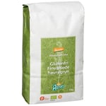 Aurion Glutenfrie Lettkokte Havregryn Økologisk Demeter - 1 kg