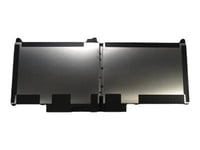 Dell Primary - Batteri Til Bærbar Pc - Litiumion - 4-Cellers - 60 Wh - For Inspiron 13 7300  Latitude 5300, 5300 2-In-1, 5310, 5310 2-In-1, 7300, 7400, 7400 2-In-1