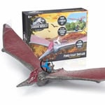 Interaktiivinen lelu Jurassic World Power Flight Dinosaur Pteranadon