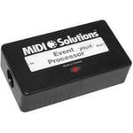 MIDI Solutions Event Processor Plus